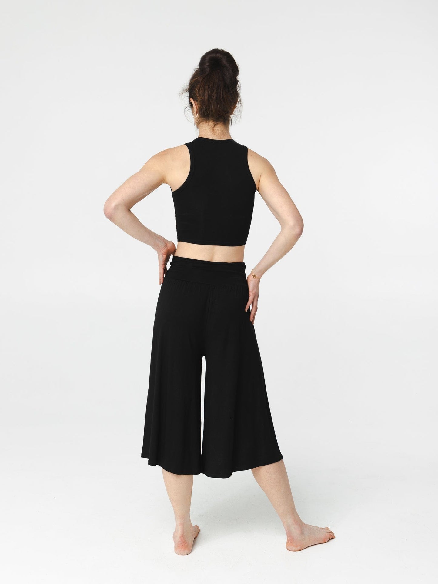 Pantalon Toulouse - Noir