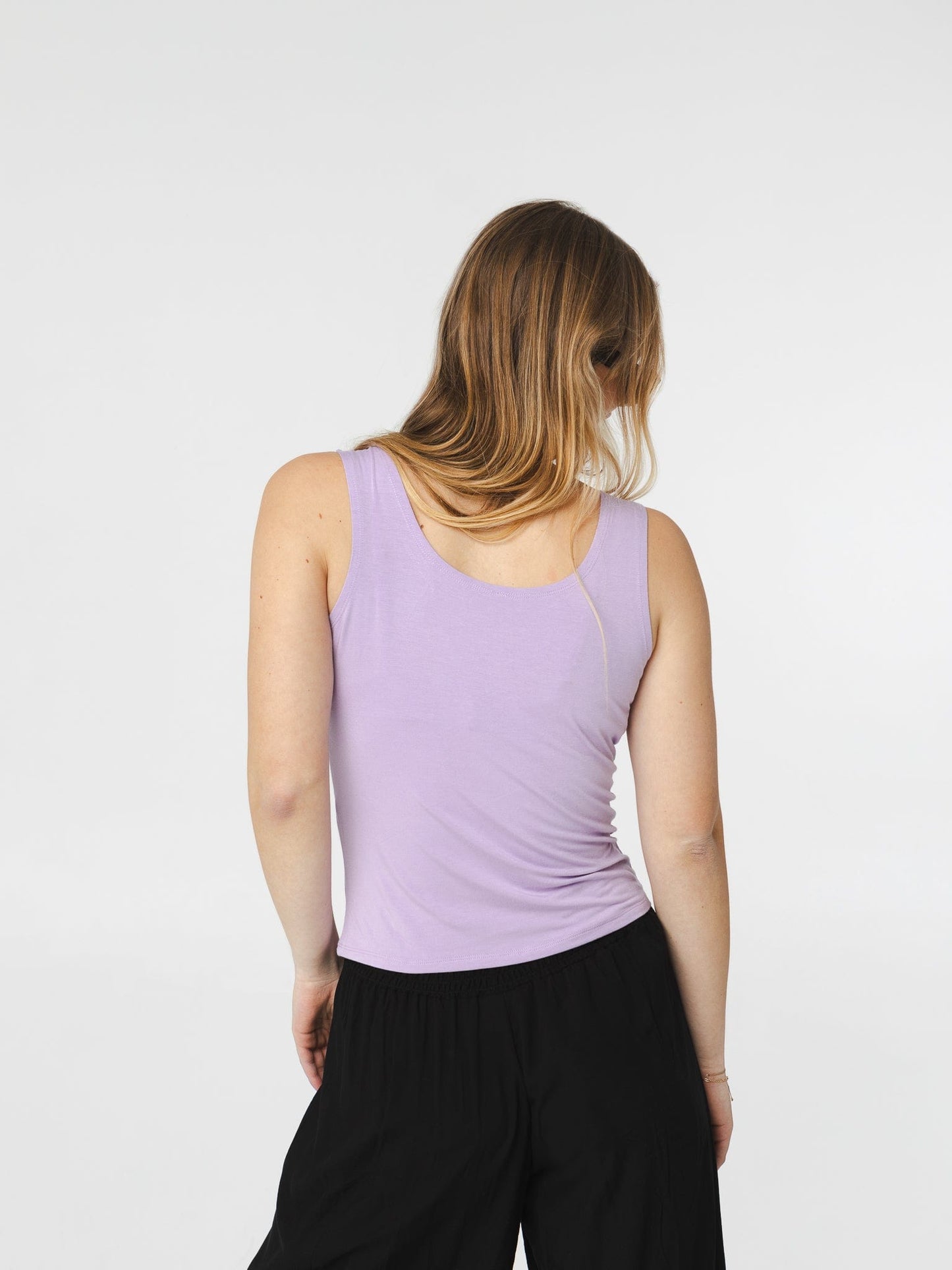 Camisole Lucie - Lavande