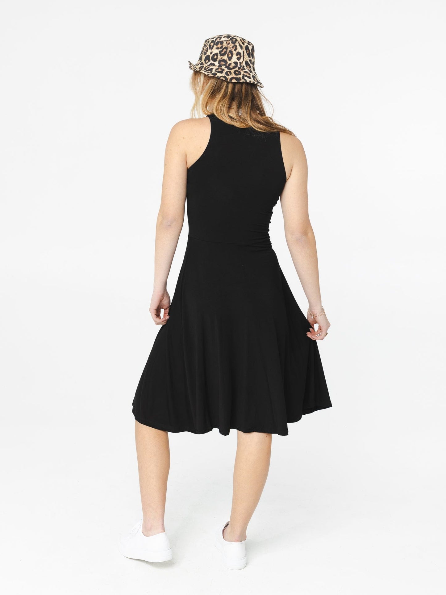 Alice Camisole - Black 